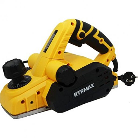 Rtrmax Rtm3990 Elektrikli Planya 900W 82X3mm N11.565 Planya Fiyatı