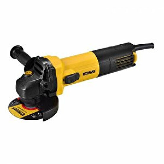 RTRMAX Rtrmax Rtm102 Avuç Taşlama 750w 115 Mm Taşlama Makinesi Fiyatı