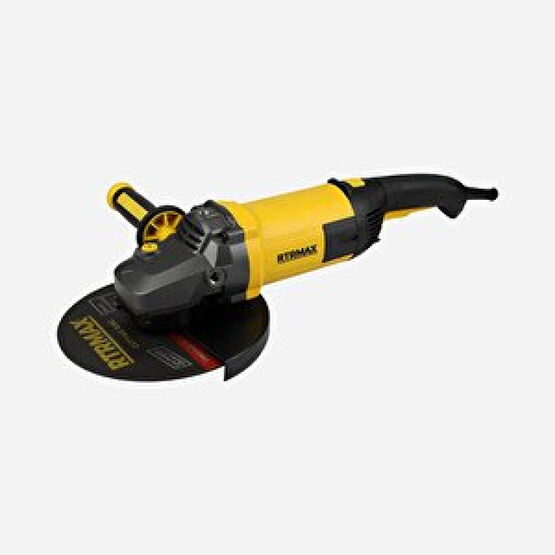 RTRMAX Rtrmax Rtm1230 Taşlama Makinesi 2300w 230mm Taşlama Makinesi Fiyatı