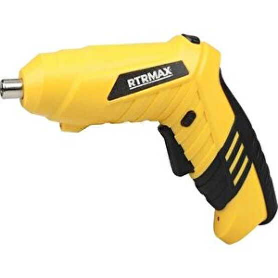RTRMAX Rtrmax Rtm326 3.6v Çift Fonksiyonluakülü Tornavida Akülü Vidalama Makinesi Fiyatı