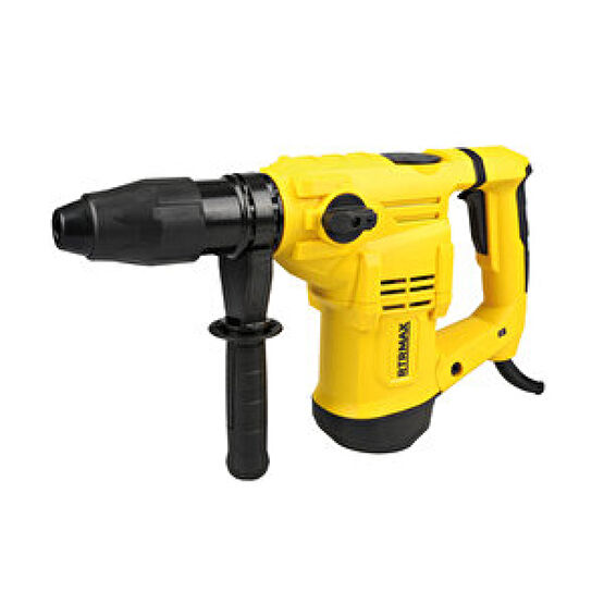 RTRMAX Sds Max Kırıcı Delici 40 Mm 1500w 9j Çantalı Kırıcı Deliciler & Kırıcılar Fiyatı