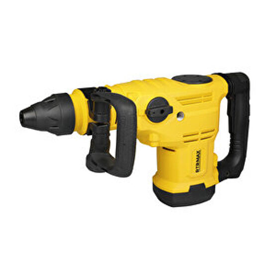 RTRMAX Sds Max Kırıcı Delici 50 Mm 1500w 25j Çanta Kırıcı Deliciler & Kırıcılar Fiyatı
