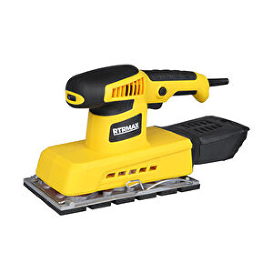 RTRMAX Titreşimli Zımpara Makinası 230115 Mm 320 W Zımparalama Makinesi Fiyatı