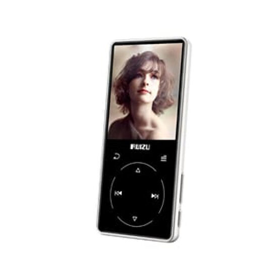 Ruizu D16 Dokunmatik Bluetooth MP3 Çalar 8GB MP3 Çalar & iPod Fiyatı