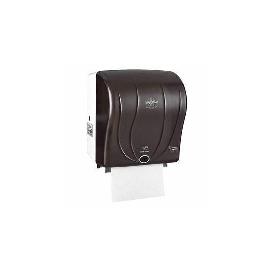 Rulopak R-1301 Füme 26 cm Sensörlü Havlu Makinesi