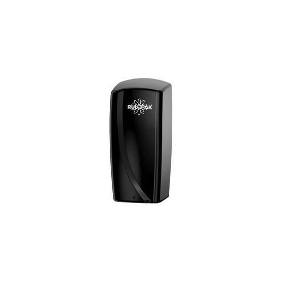 Rulopak R-1301 Siyah 21 cm Sensörlü Kağıt Havlu Makinesi