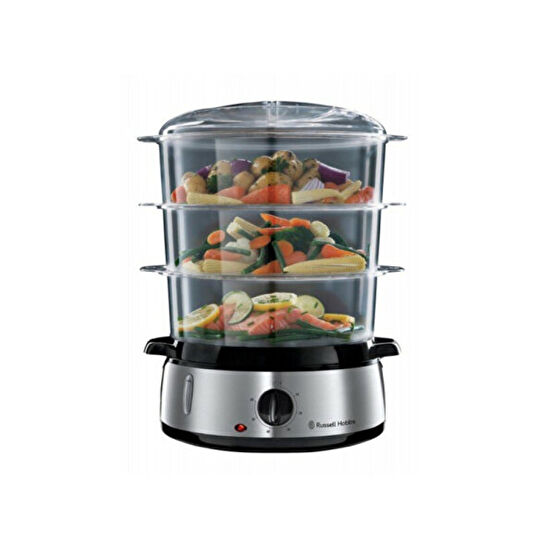 Russell Hobbs 19270-56 Maxicook Buharlı Pişirici Buharlı Pişiriciler Fiyatı