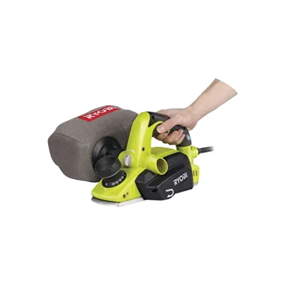 Ryobı Epn6082chg Planya Makınası 600W 82Mm Planya Fiyatı