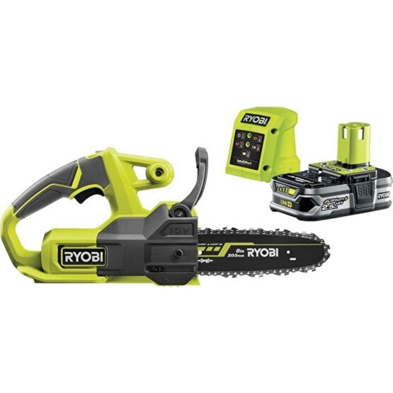 Ryobı RY18CS20A-125 Akülü Testere Ağaç Kesme Makinesi Fiyatı