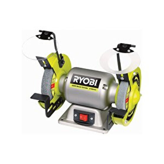 Ryobi Zımpara Motoru 150mm 250watt Rbg6g1 Zımparalama Makinesi Fiyatı