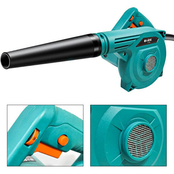 S-Link Hava Kompresörü 6 Kademeli 650W S-LİNK-BL650W Hava Kompresörü Fiyatı