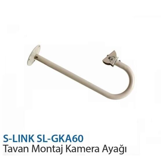 S-Link SL-GKA60 Tavan Montaj Kamerası Ayağı
