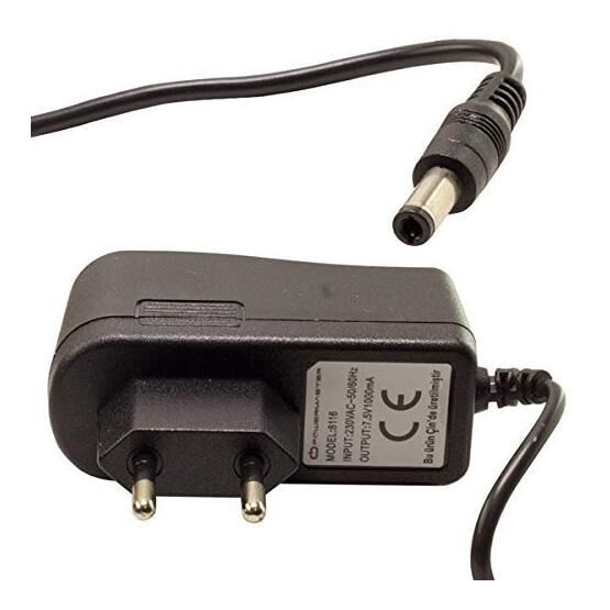 S-Link SL-KA124 Güvenlik Kamerası Adaptörü