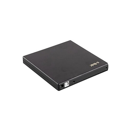S-Link Sl-S105 Harici 3.5` Usb (Sata) Dvdrw Siyah Kutu HDD Kutuları Fiyatı