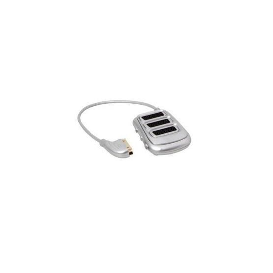 S-link SLX-SC33 Scart Çoklayıcı Kablo