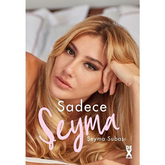 Sadece Şeyma - Şeyma Subaşı - Karton Kapak Mektup - Anı - Günlük - Anlatı Fiyatı