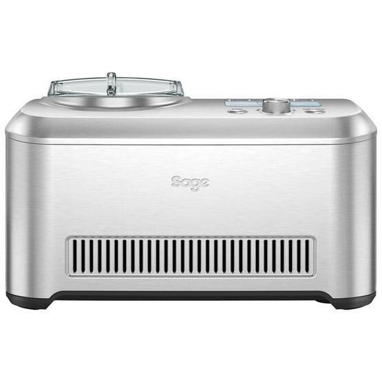 Sage BCI600-BSS Dondurma Makinesi