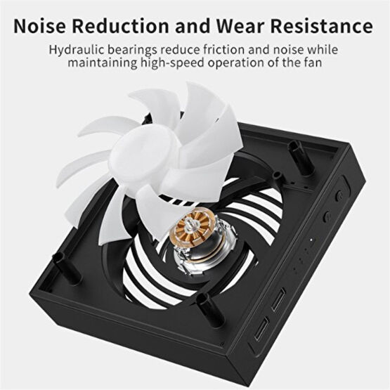 Sagrado Xbox Series x Için Rgb Soğuk Işıklı Soğutma Fanı Xsx Konsolu Toz Geçirmez Çok Işlevli Kullanışlı Soğutma Fanı (Yurt Dışından) Nintendo Oyunu Fiyatı