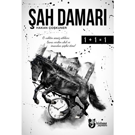 Şah Damarı - Hakan Coşkuner Deneme - İnceleme Fiyatı