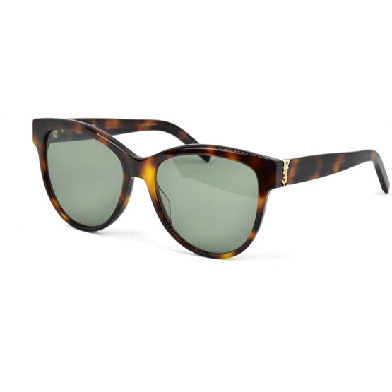 Saint Laurent Sl M107 003 55 Kadın Güneş Gözlüğü Kadın Güneş Gözlükleri Fiyatı
