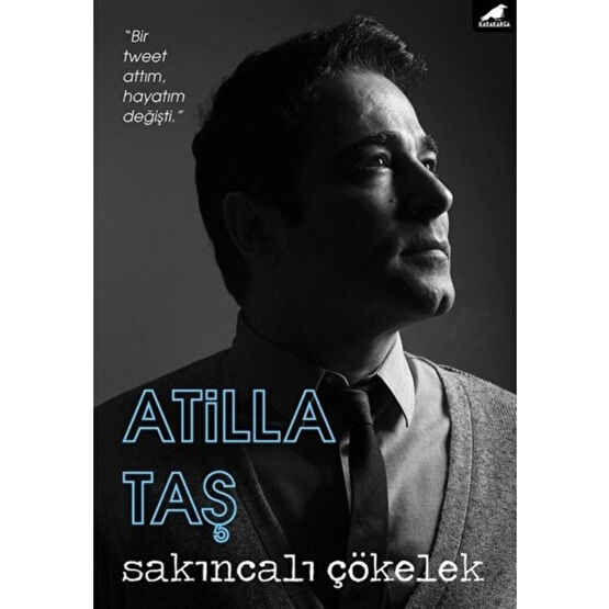 Sakıncalı Çökelek - Atilla Taş Mektup - Anı - Günlük - Anlatı Fiyatı