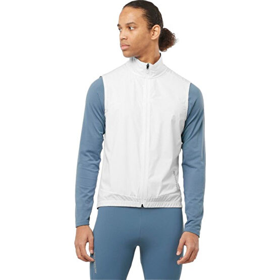 Salomon Light Vest Erkek Koşu Rüzgarlığı Yağmurluk & Panço (Outdoor) Fiyatı