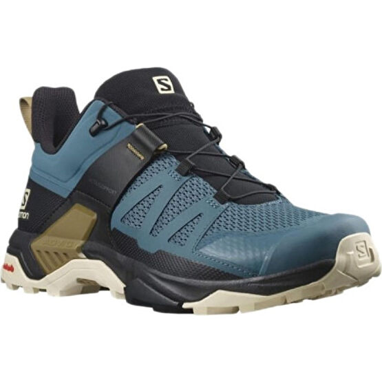 Salomon Outchıll Ts Cswp Waterproof Erkek Outdoor Bot L47328100 Trekking Ayakkabısı & Botu Fiyatı
