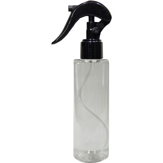 Sampex 1 Adet Genel Temizlik Boş Fısfıs Sprey Şişe 250 ml [kimyasala Dayanıklı] Hijyen ve Temizlik Fiyatı