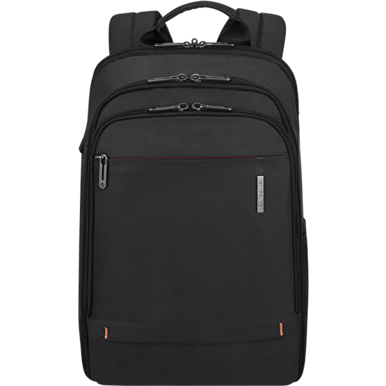 Samsonite Ki3-09-003 14.1" Network4 Siyah Notebook Sırt Çantası Unisex Evrak Çantası Fiyatı