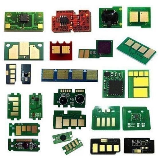 Samsung 2625/2875/2825 - D116L Chip