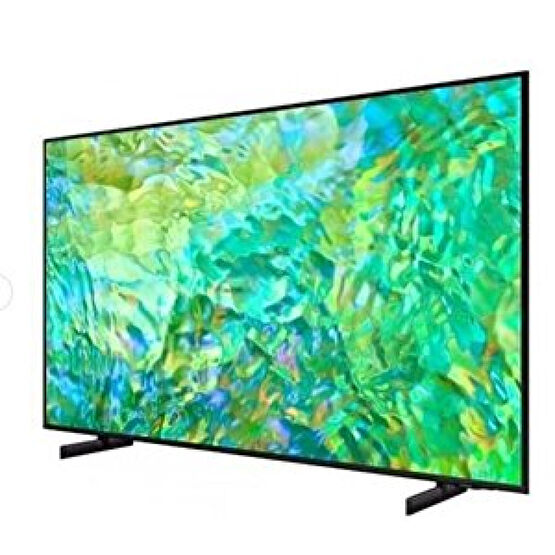 Samsung 55cu8100 4k Ultra Hd 55" 140 Ekran Uydu Alıcılı Smart Led Tv Televizyonlar Fiyatı