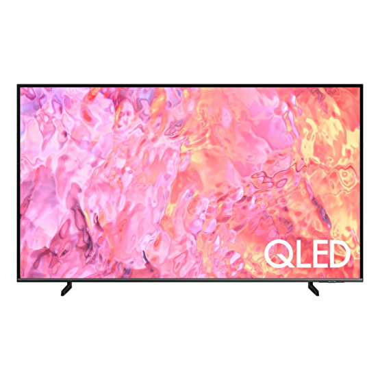 Samsung 55Q67C 55" 138 Ekran 4k Qled Tv Televizyonlar Fiyatı