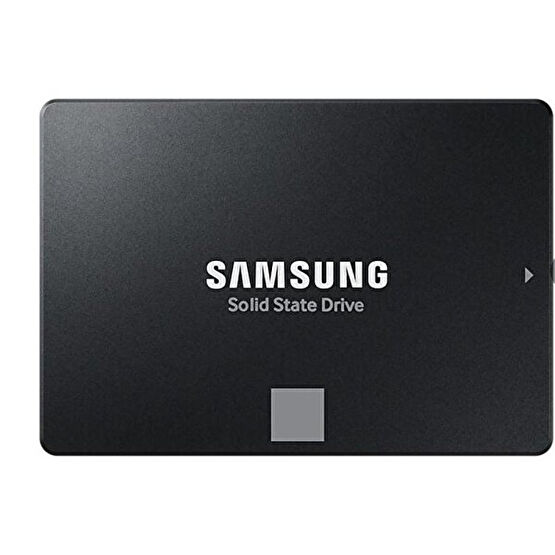 Samsung 500gb 870 Evo Ssd Mz-77e500bw Siyah SSD (Samsung Türkiye Garantili)