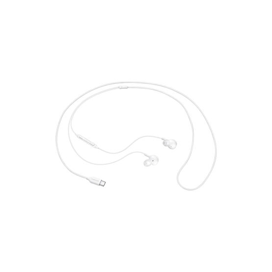 Samsung Akg Type-c Kulaklık Beyaz