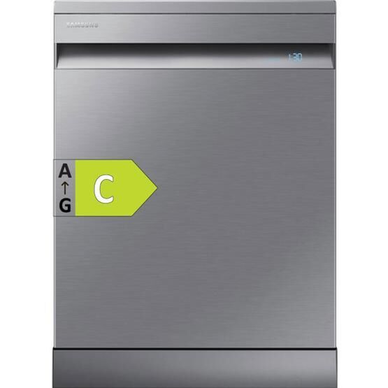 Samsung DW60A8050FS 8 Programlı Bulaşık Makinesi Bulaşık Makineleri Fiyatı