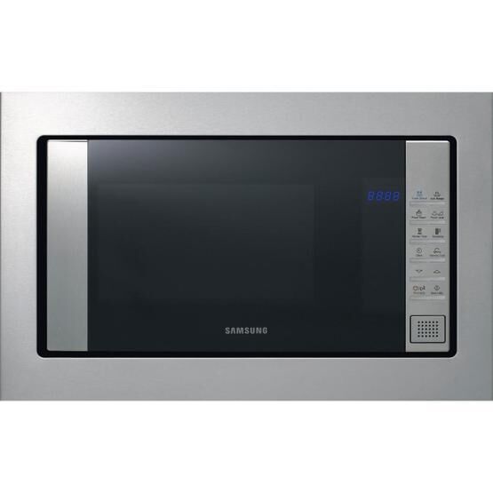 Samsung FW87SUST Ankastre Mikrodalga Fırın Ankastre Mikrodalga Fırınlar Fiyatı
