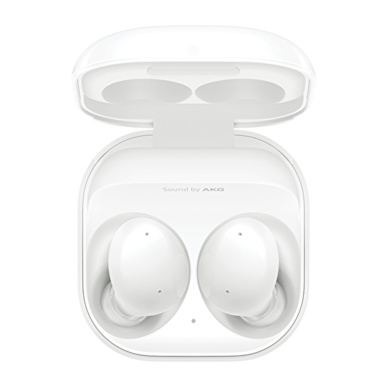 Samsung Galaxy Buds2 Beyaz Bluetooth Kulaklık (Samsung Türkiye Garantili) Kulak İçi Kulaklık Fiyatı