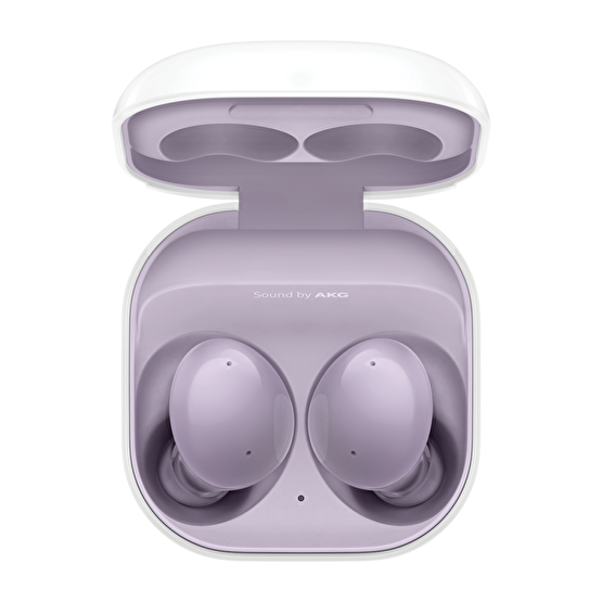 Samsung Galaxy Buds2 Eflatun Bluetooth Kulaklık (Samsung Türkiye Garantili)