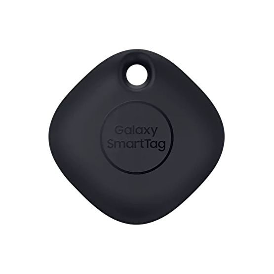Samsung Galaxy SmartTag Ei-T5300 Kablosuz Akıllı Tag Siyah GPS Cihazı Fiyatı