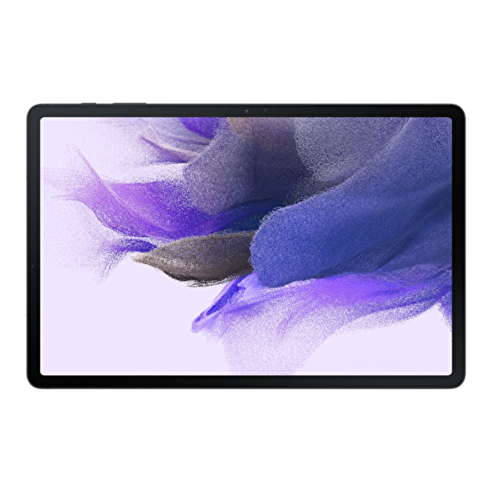 Samsung Galaxy Tab S7 Fe Wifi Siyah Tablet (Samsung Türkiye Garantili) Tablet Pc Fiyatı
