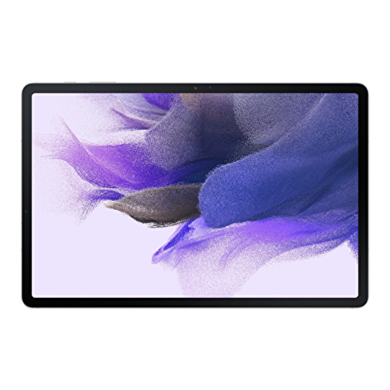 Samsung Galaxy Tab S7 Fe Wifi Gümüş Tablet (Samsung Türkiye Garantili) Tablet Pc Fiyatı