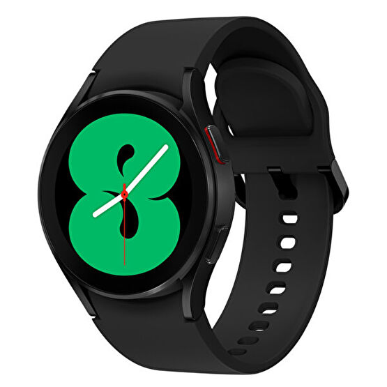 Samsung Galaxy Watch4 Bluetooth (40MM) (SİYAH)