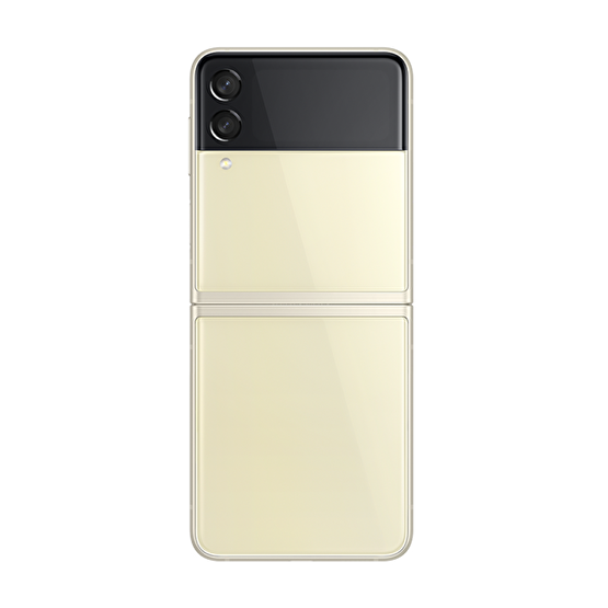 Samsung Galaxy Z Flip3 128Gb Bej Cep Telefonu Cep Telefonları Fiyatı