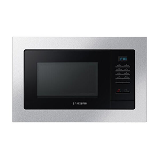 Samsung Ms23A7013At Ankastre Mikrodalga Fırın Mikrodalga Fırınlar Fiyatı