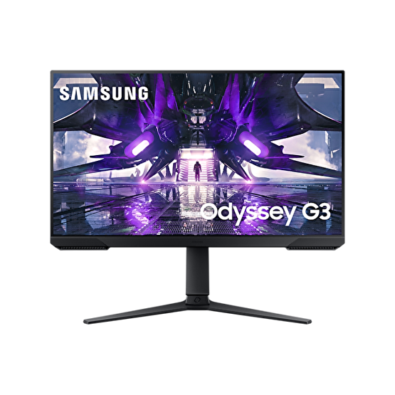 Samsung Odyssey G3 27” 1 Ms 165 Hz Full Hd Çerçevesiz Oyun Monitörü Monitör Fiyatı