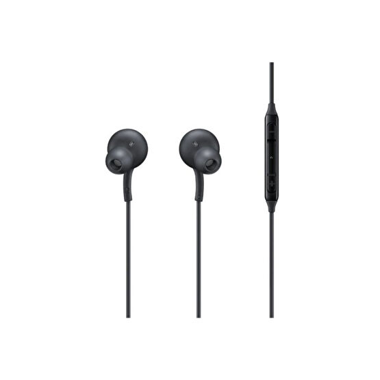 Samsung Orijinal Type-c Stereo Kablolu Kulaklık -  Siyah Kulak İçi Kulaklık Fiyatı