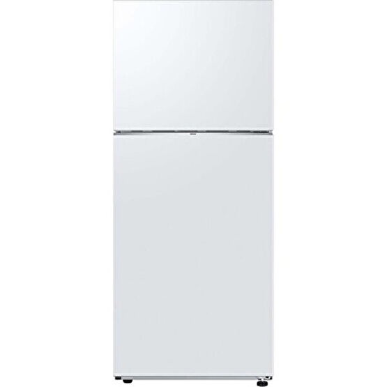 Samsung Rt38Cg6000Ww/Tr 393 L Üstten Donduruculu Buzdolabı Buzdolapları Fiyatı
