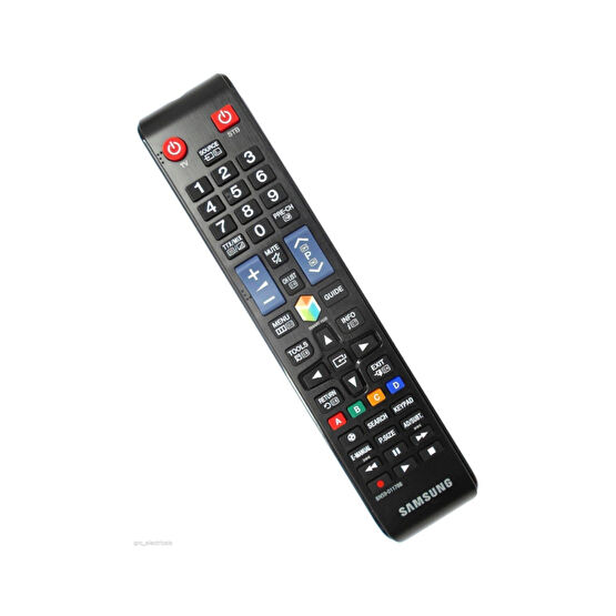 Samsung Smart Hub Tv Kumanda TV Aksesuarları Fiyatı