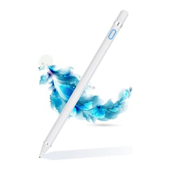 Samsung Tab A8 T290 8.7 İnç Uyumlu InkScribe Dokunmatik Çizim ve Tasarım Kalemi Staylus Pencil Cep Telefonu Kalemi Fiyatı