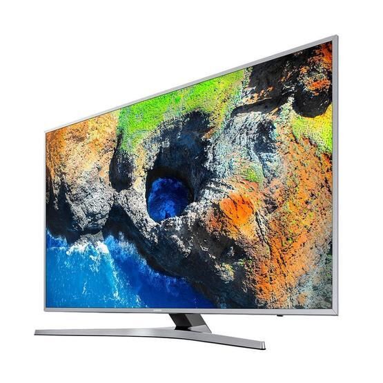 Samsung UE-49MU7400 Teşhir 49